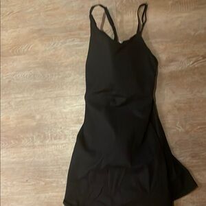 NWT halara dress
